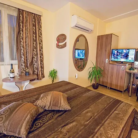 Hotel Color Varna