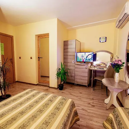 Hotel Color 3*