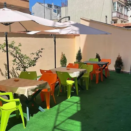Otel Color 3*