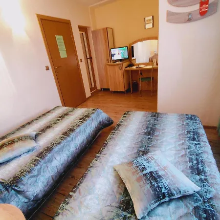 Color Hotel