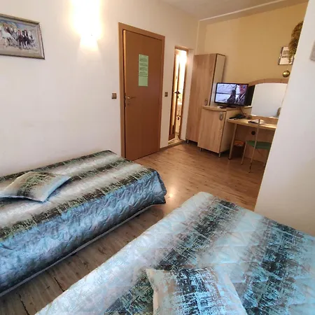 Hotel Color Varna