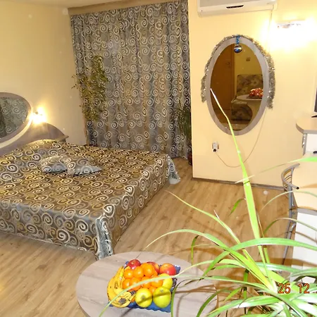 Color Otel 3*