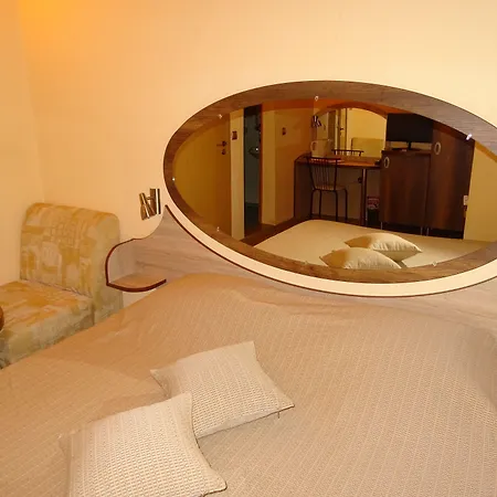 Szálloda Color Várna