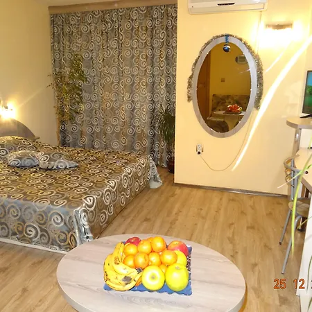 Color Szálloda Várna