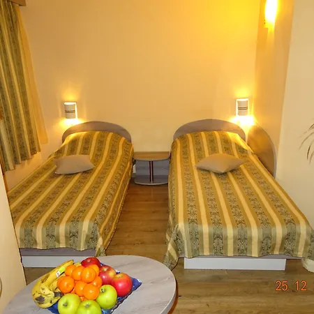 Otel Color 3*