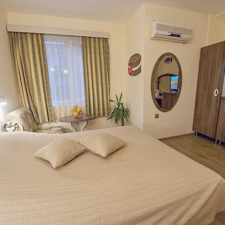 Color Szálloda Várna