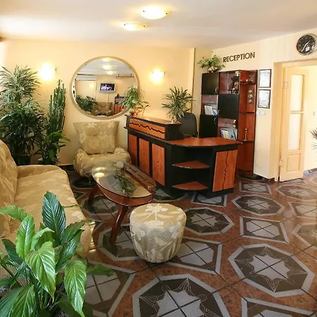Color Hotel Varna