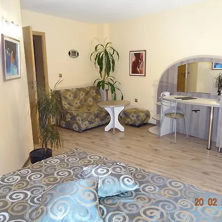 Hotel Color