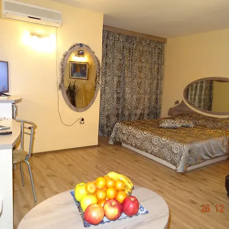 Hotel Color