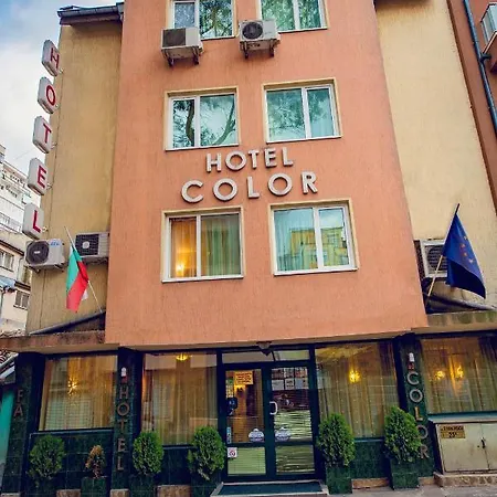 Color 3*