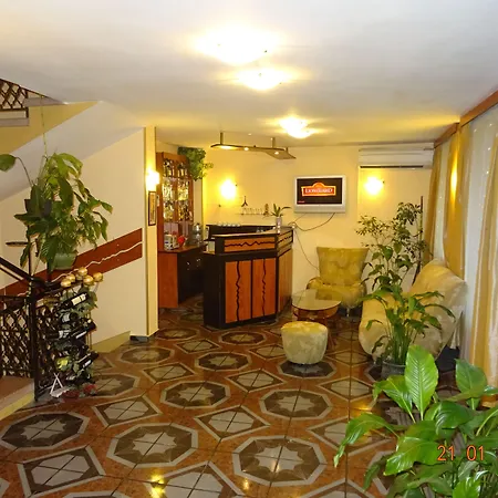 Hotel Color