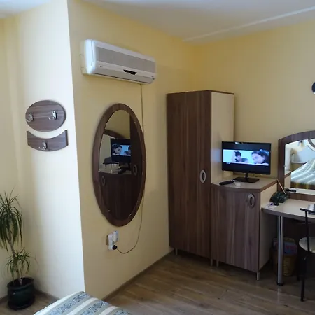 Hotel Color Varna