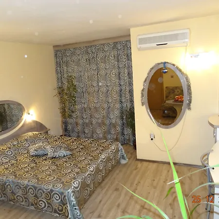 Color Otel 3*