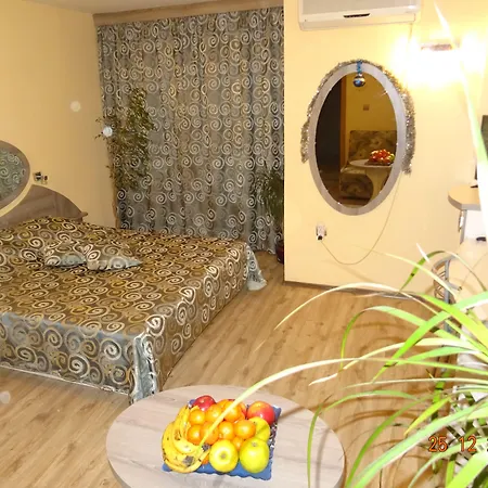 колор Хотел