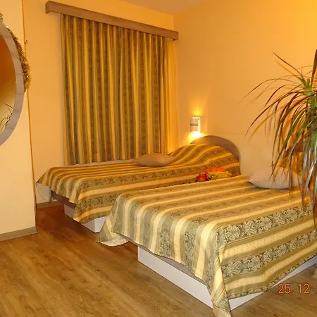 Hotel Color
