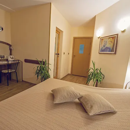 Hotel Color