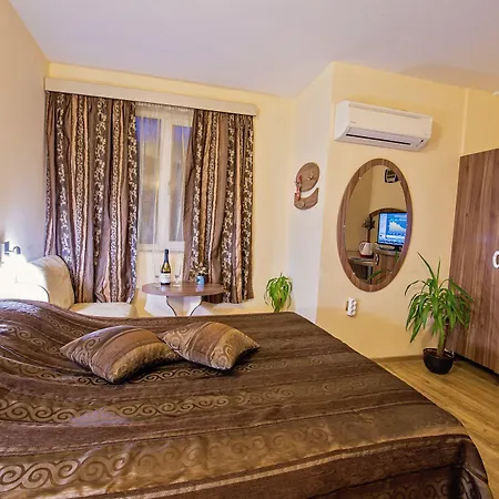 Hotel Color 3*