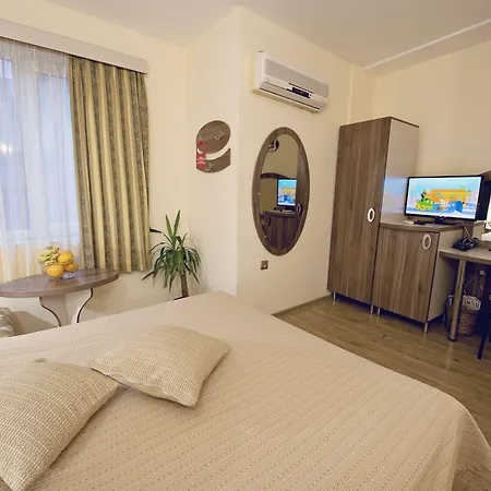 Hotel Color Varna