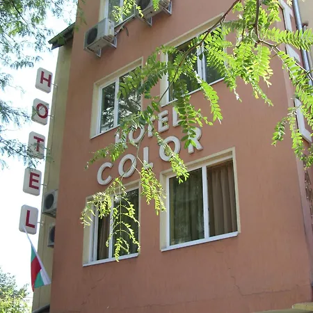 Color Varna