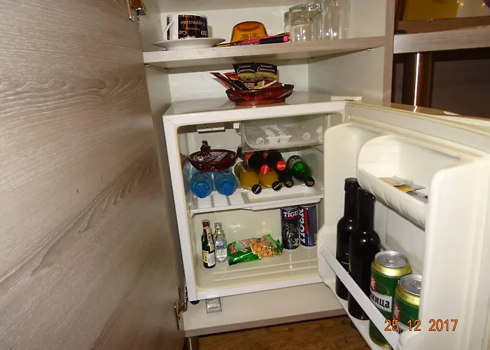 酒店 彩色酒店 瓦爾納