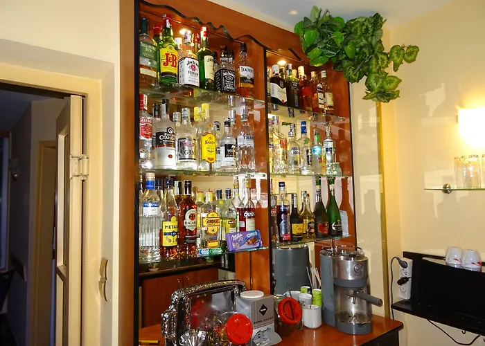 彩色酒店 瓦爾納