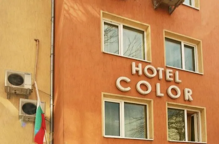 Hotel Color Varna
